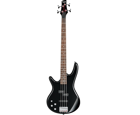 Левосторонняя бас гитара IBANEZ GSR200L BK - 4794 за 0 грн. | 4Club